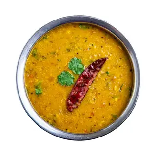 Dal (Tadka / Makhani)