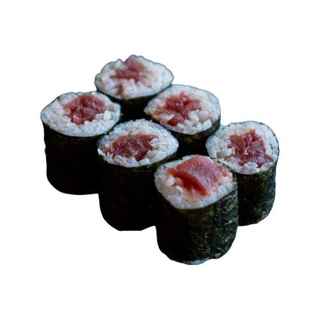 Hosomaki Atún O (6 Pzs.)