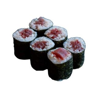 Hosomaki Atún O (6 Pzs.)