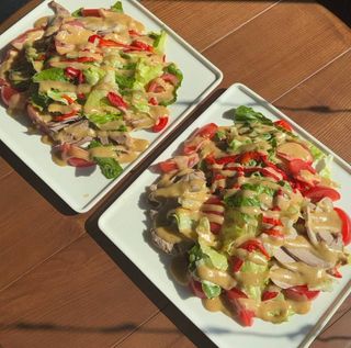 Салат Берліс