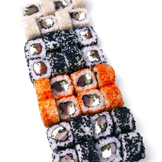 Сет Каліфорнія (850г)