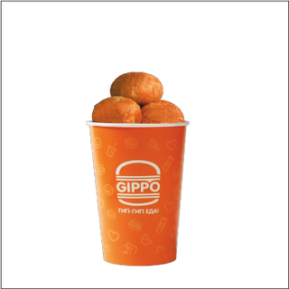 Мини-самса говяжья маленькая порция