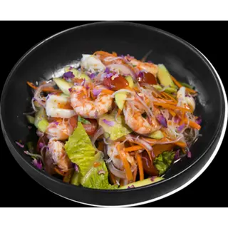 SALADE ZUSHI 