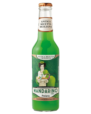 Mandarino verde