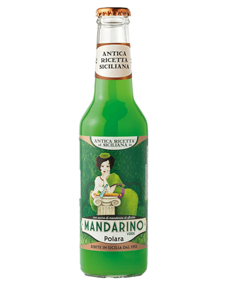 Mandarino verde