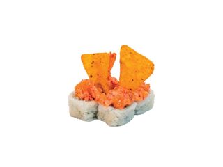 110.Uramaki de Doritos (4 pzs.)