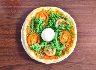 Pizza Italia