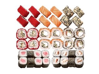 Сет Хомура (975g)