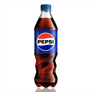 Pepsi 0.5л