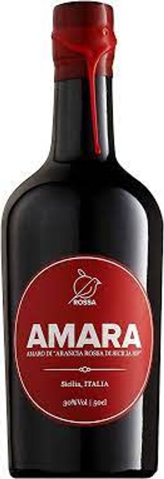 Amara   (sicilia)