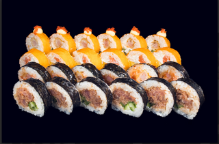 52. Футо сет (24бр)