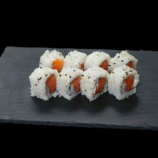 Uramaki Sake Philadelphia