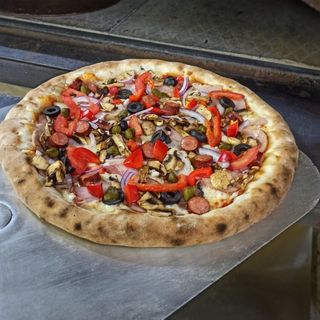 Піца Від Шефа (630г)