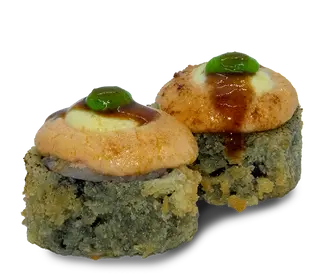 Miyagi Salmon