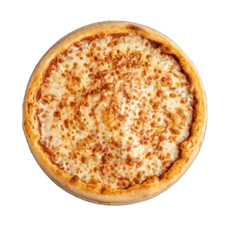Pizza Margherita 30cm