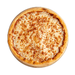 Pizza Margherita 30cm