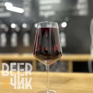 Вино Пані Граната 1л