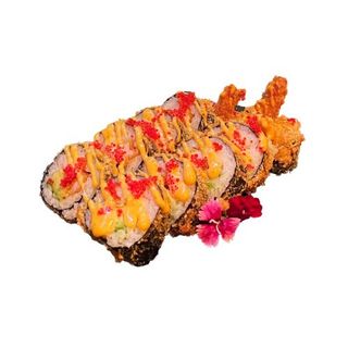 801. Doble crunch tempura (10 uds.)