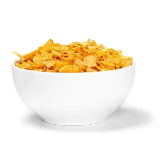 Bowl of cereal 