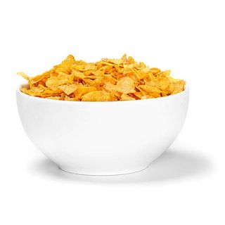 Bowl of cereal 