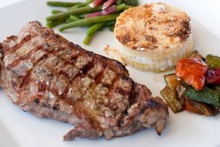 ENTRECOTTE PLANCHA