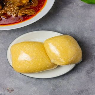 Eba (Garri)