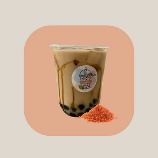 Браун Шугар Мілк Ті 500