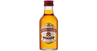 Чівас Регал 12 50мл