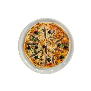 Pizza Siciliana (36 Cm.)