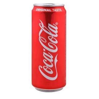 Coca-Cola