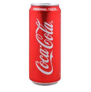 Coca-Cola