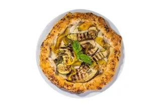 Ortolana vegana