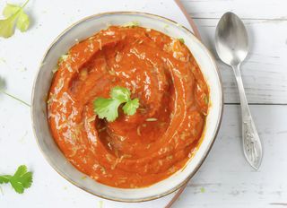Salsa chipotle
