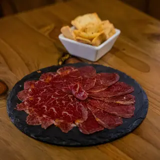Presa Ibérica (100 G.)