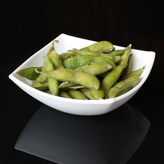6. Edamame
