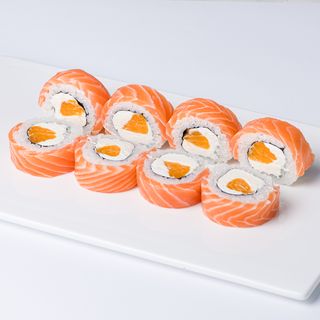 Філадельфія мандарин