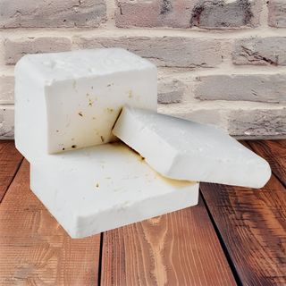 Сир млади 100г