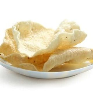 Papadum