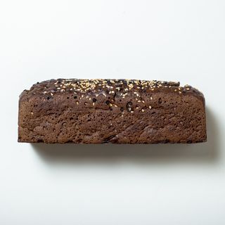 აგურის ჭვავის პური