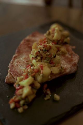 Churrasco (450 G. Aprox.)