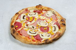 9. Tradycyjna (40 cm)