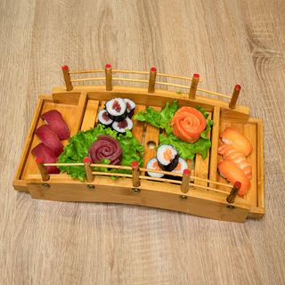 Bandeja 10 (24 Pzs.)