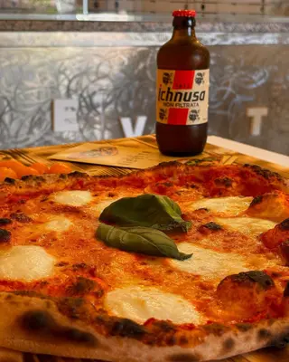 Margherita