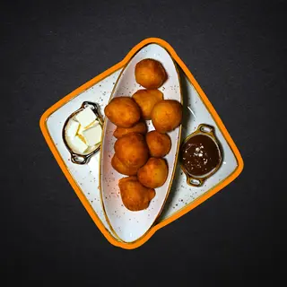 Priganice 300 gr