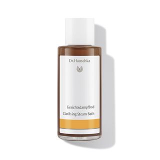 დრ. ჰაუშკა - სახის ორთქლით გამწმენდი საშუალება 100მლ 