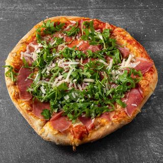 Pizza Parma (30 Cm.)