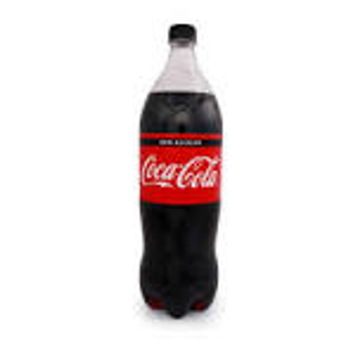 Coca-Cola zero de 1,5 Litros