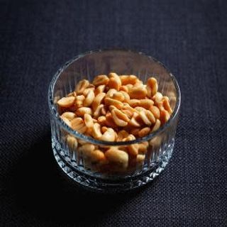 Смажений Арахіс  (80г)