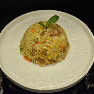 Riso con manzo e verdure-186