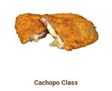Cachopo Class 
